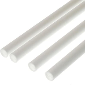 Evergreen 226 - Styrene Tube 3/16 inch(4)