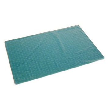 12"x18" Cutting Mat Green