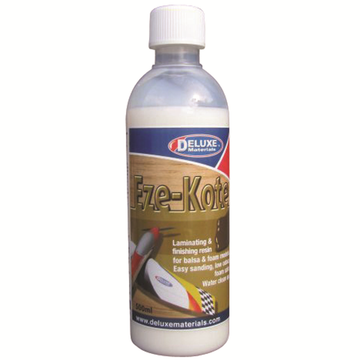 Eze-Kote Finishing Resin, 500 ml