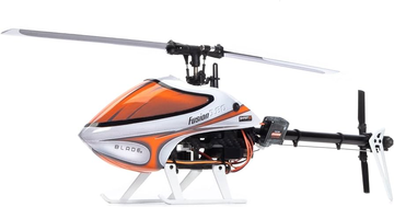 Blade Fusion 180 Smart BNF Basic Electric Helicopter