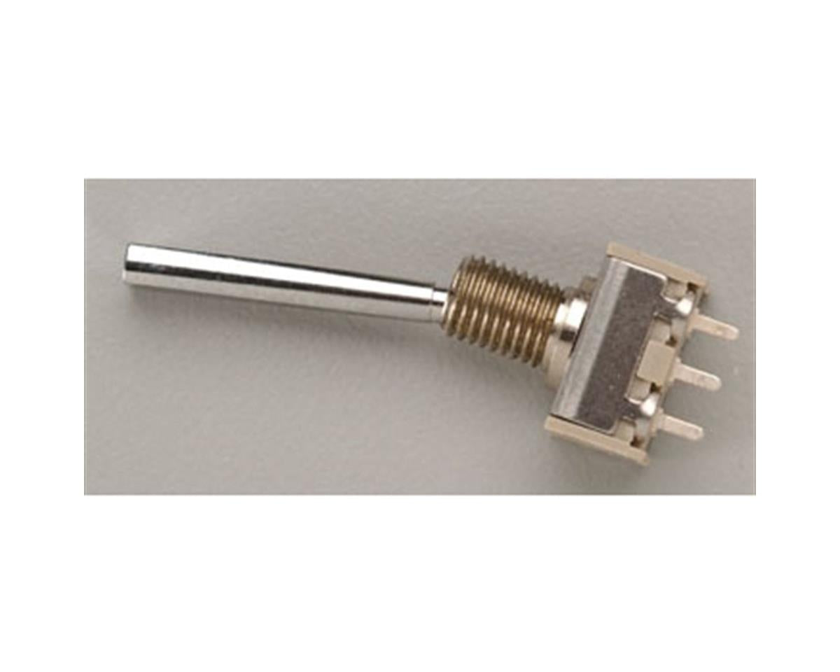 Futaba 3 Position Long Toggle