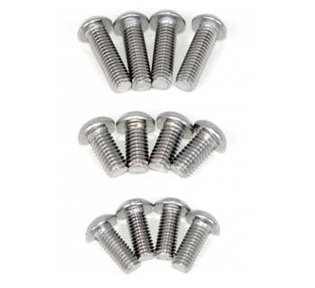 Fat boy motor screws