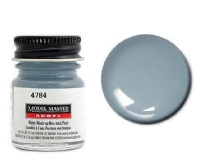 Testors Acryl S-Gloss 1/2oz G. Green