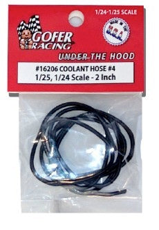 Coolant Hose (2 inch)