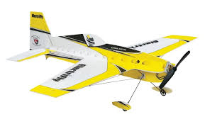 Great Planes ElectriFly Extra 330SC 3D Electric ARF Airplane Kit (825mm)