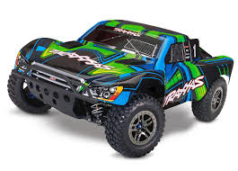 Traxxas Slash 4x4 