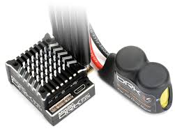 Maclan HADMCL2015 DRK 160+ TSR Edition Drag Race ESC