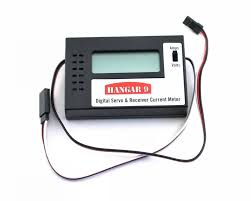 Hangar 9 Digital Variable Load Voltmeter