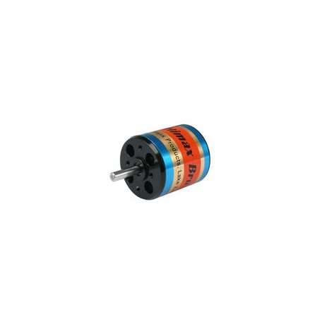 Brushless Inrunner Motor HB 3615-2100 Himax