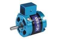 Spare Parts for Himax HC28xx Outrunner Motors