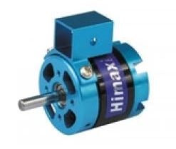 Himax HC2808 -1160 Outrunner Brushless Motors