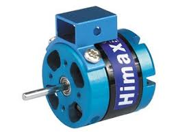 Himax HC2812-0850 Outrunner Brushless Motor, 150 Watt