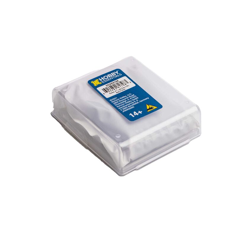 Razor Blades #11 Light Duty (10)