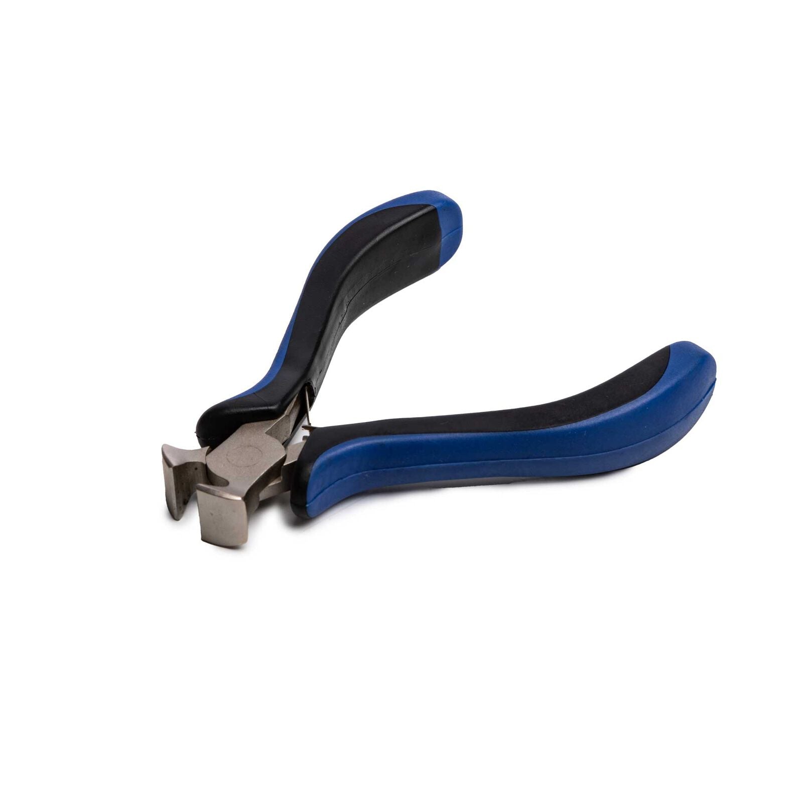 Spring-Loaded End Nipper Pliers