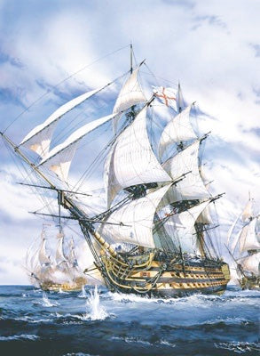 HMS Victory