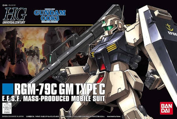HG RGM-78C GM Type C
