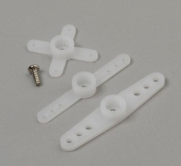 Servo Horn Set: HS-35/45/50/55/5055MG