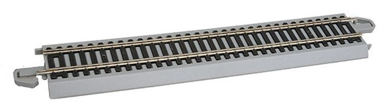 Bachmann E-Z 9" Straight Bulk Track (50) (HO Scale)