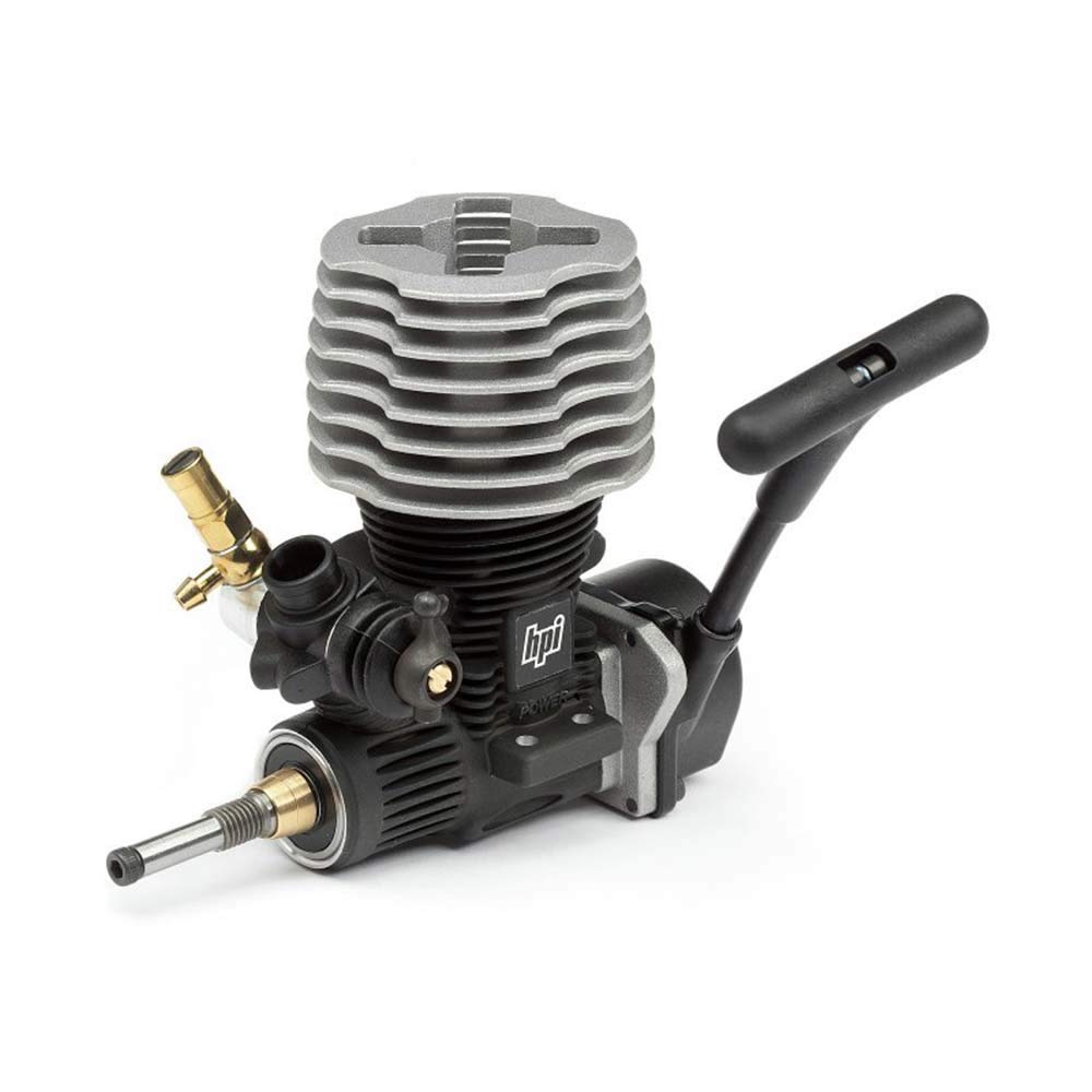 HPI Racing - Nitro Star G3.0 High Output Engine, with Pullstart