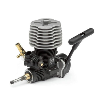 HPI Racing - Nitro Star G3.0 High Output Engine, with Pullstart
