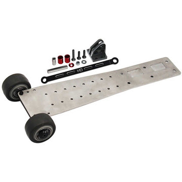 Hot Racing Arrma 6S Speed Run Stainless Steel Wheelie Bar