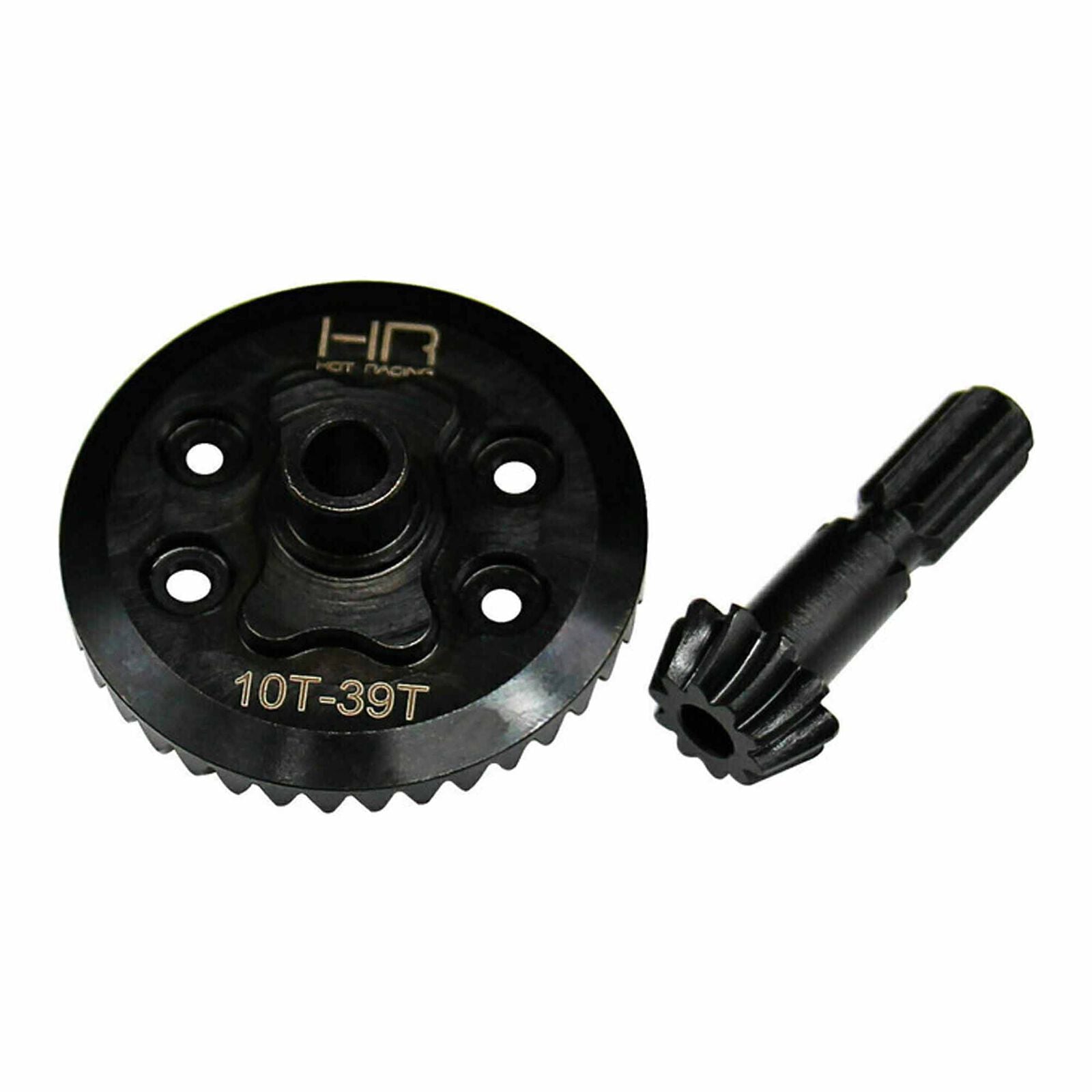 39t/10t Helical REAR Gear Set Mini Maxx
