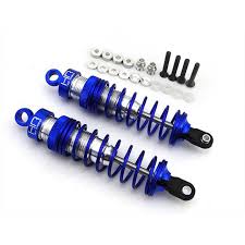Hot Racing 90mm Aluminum HD Big Bore Shock Set (2)
