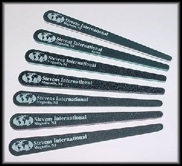 Hobby Stix Sanding Sticks ( 7 Diff Grits)
