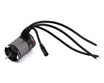 Hobbywing HWI30401254 AXE-FOC R2 Sensored Brushless Motor 540L-2100KV