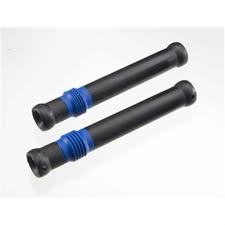 Traxxas Half Shaft Set (Plastic Parts Only) (Long) (2)