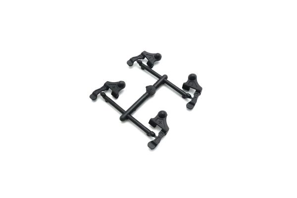 Hard Caster Setting Upper Arm Set (MR-04) MZW703H