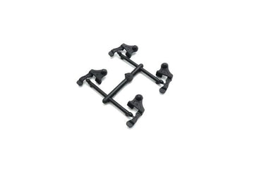 Hard Caster Setting Upper Arm Set (MR-04) MZW703H