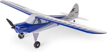 HobbyZone Sport Cub S 2 RTF Electric Airplane w/SAFE (616mm)