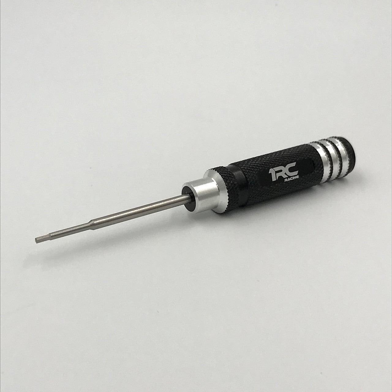 1.5mm Hex Driver Mini Handle Black