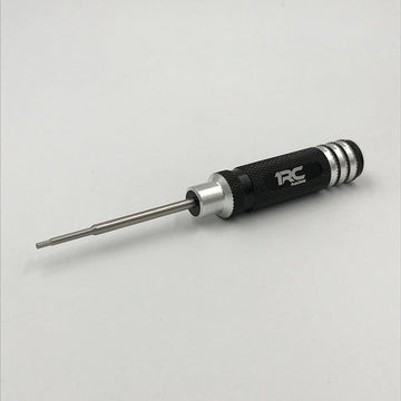 1.5mm Hex Driver Mini Handle Black