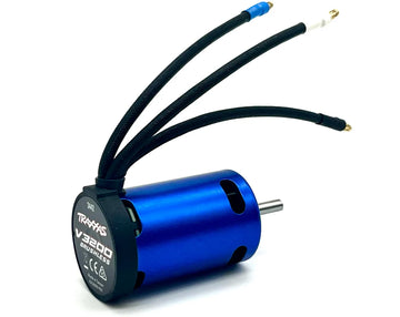 Brushless Motor V3200