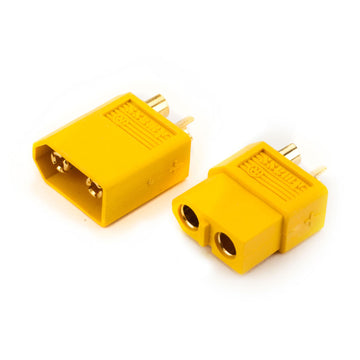 Connector: XT60 Set, 3.5mm