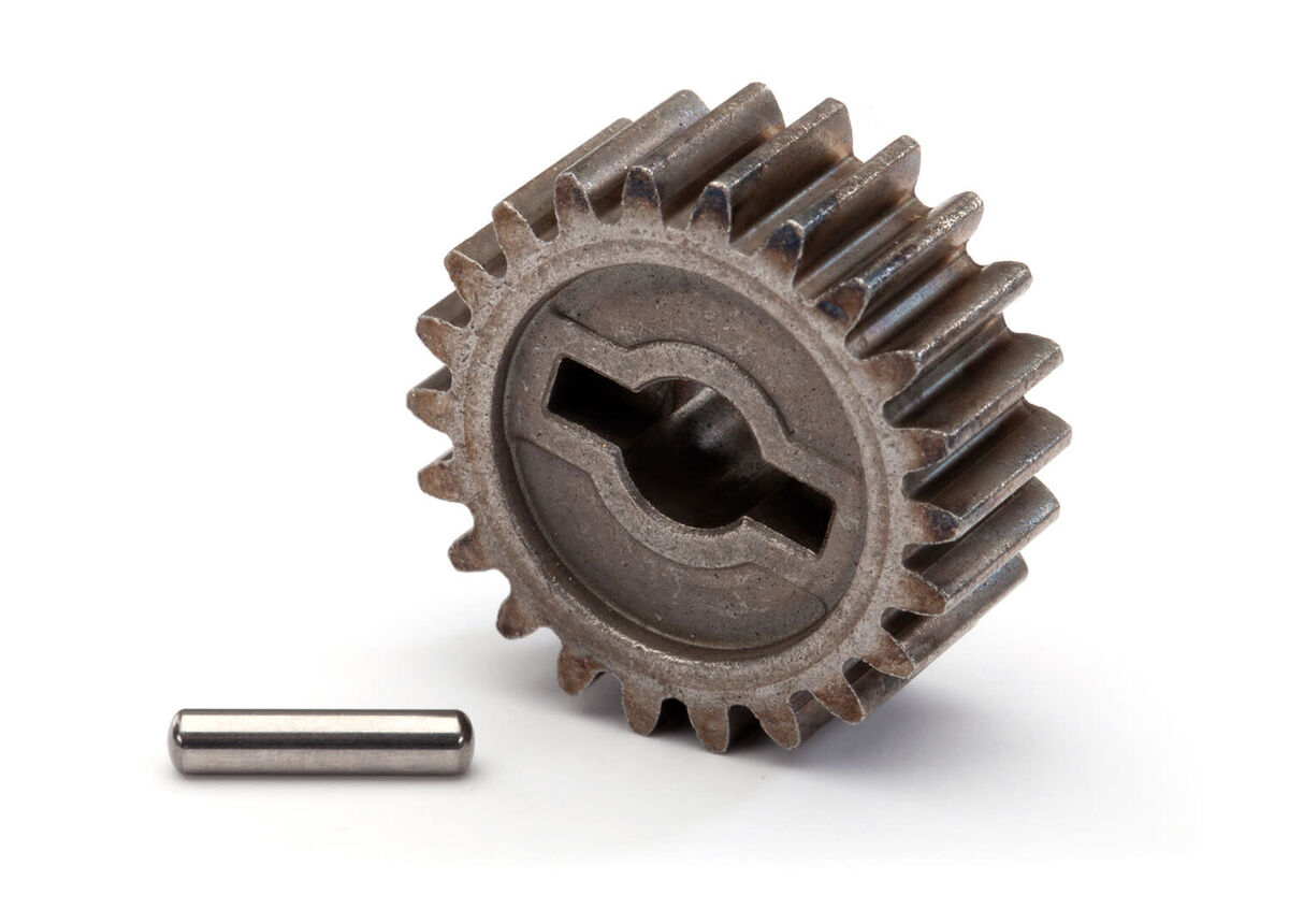 Traxxas Maxx Transmission Input Gear (22T)