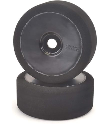 Contact JB40B GT8 / Rally Glued Foam Tires 103mm 40 Shore Black (2)