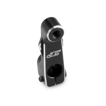 JConcepts B74.1 20mm Aluminum Clamping Servo Horn (23T-JR/Airtronics/KO)
