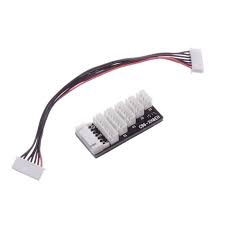 iCharger Adapter Board JST-CB6-XH&EH Type
