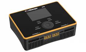 iCharger DX8 Dual Port 8S 1600 Watts Charger