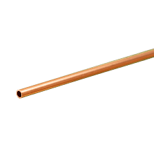 K&S 8120 Copper Tube 1/8