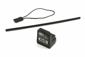 Kyosho FLYSKY Noble FGr4S 4 Channel Receiver