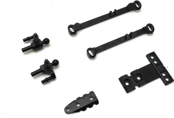 Kyosho Small Parts For Suspension (Mr-04)