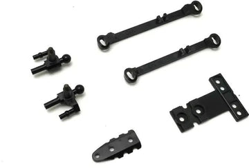 Kyosho Small Parts For Suspension (Mr-04)