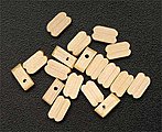 Latina Single Block 7mm (18)