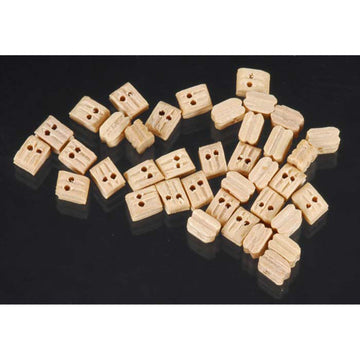 Latina 3mm Double Block (18)