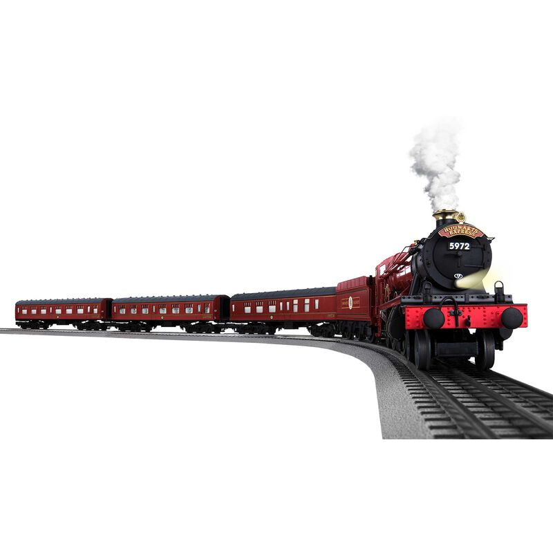 O31 Hogwarts Express LionChief Set