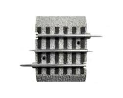 O RTR FasTrack 3" Straight 2 PACK